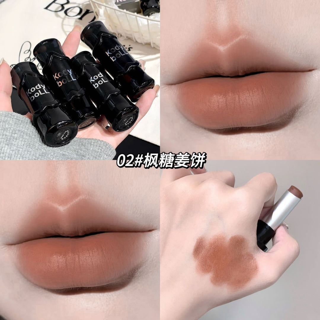 Kodyboll Matte Lipstick