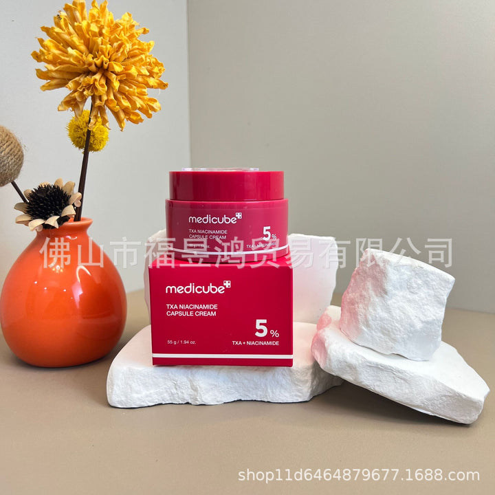medicube Serum Face Cream Toner