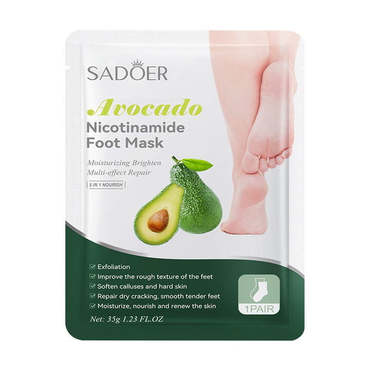 SADOER Lavender