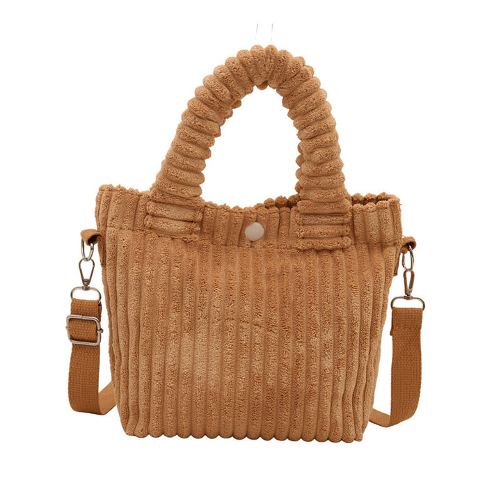 New Tote Bag