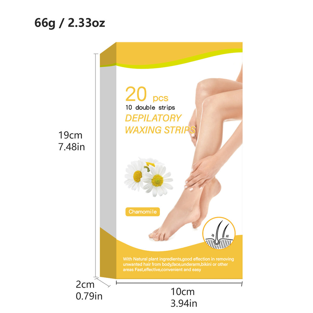 Hair Removal Hair Removal Hair removal patch