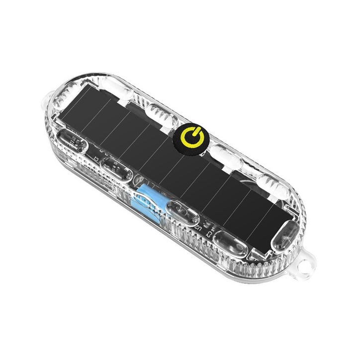Electric Vehicleled Car