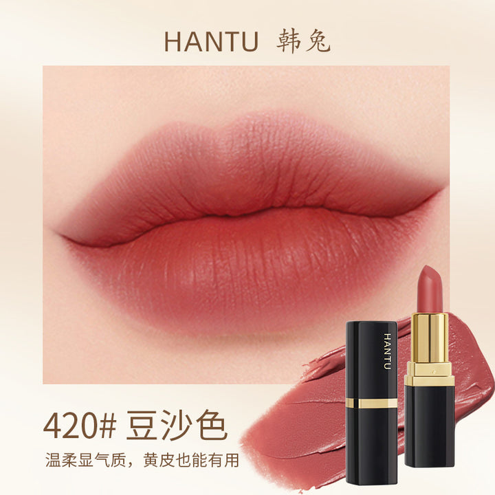 Lipstick Matte Mauve Brightening