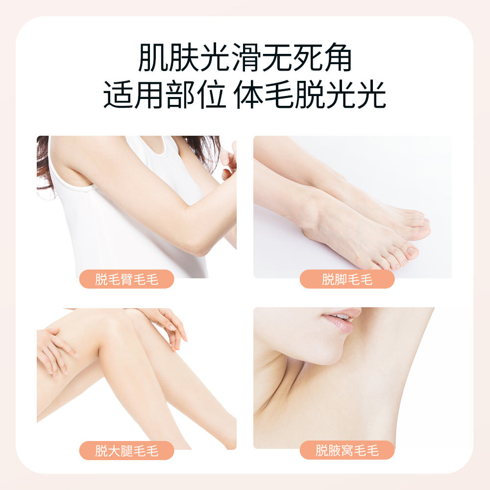 Hair Removal Cream Gentle Womens Hair Removal Cream