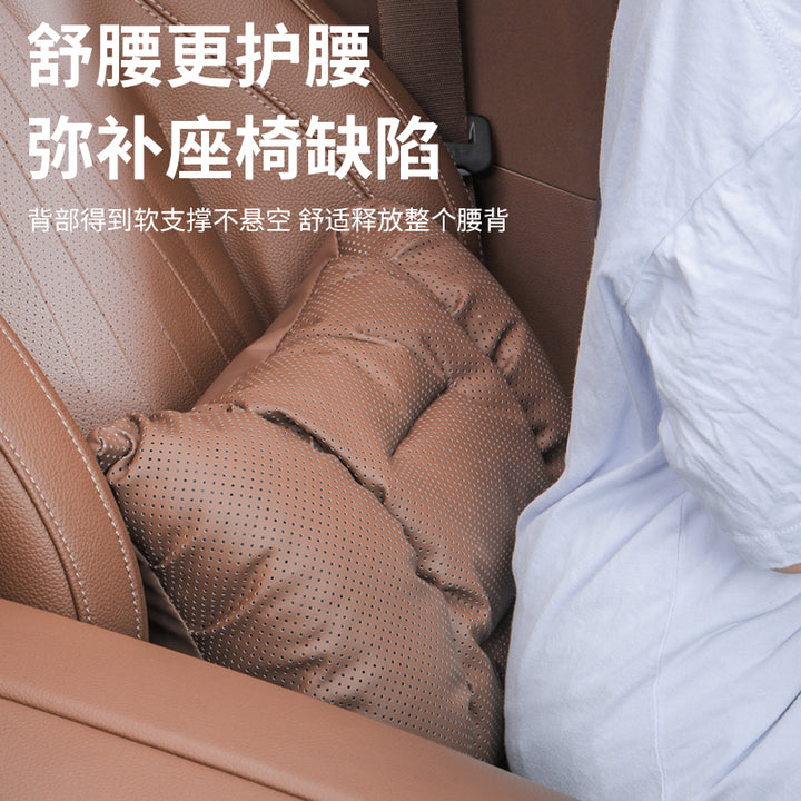 For Car S EL/C 6 L/GLE/GLC/GLB Neck Pillow