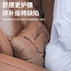 佐丹尼适用奔驰汽车头枕S级迈巴赫EL/C6L/GLE/GLC/GLB 舒颈枕腰靠