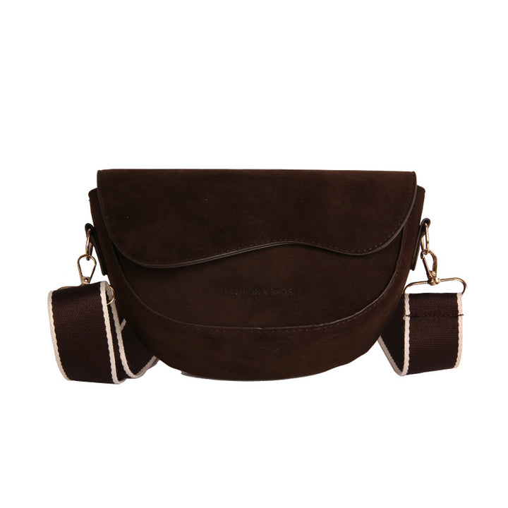 New Vintage Fashion Crossbody Bag Influencer