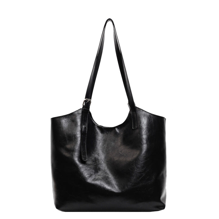 Vintage Women Tote Bag
