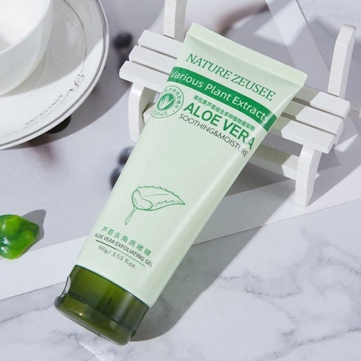 Exfoliating Body Scrub Face Cleanse Women Men's Student Factory Wholesale