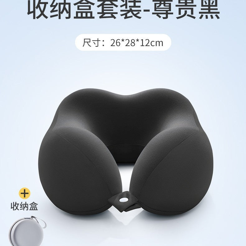 u Neck Pillow Portable u