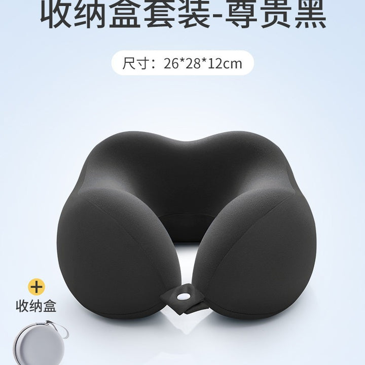u Neck Pillow Portable u