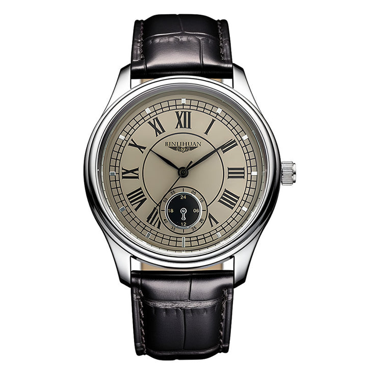 BINLIHUAN Men's Men's Waterproof