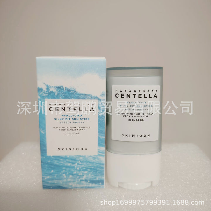skin 1004 Serum Face Cream Face Wash Toner Mask