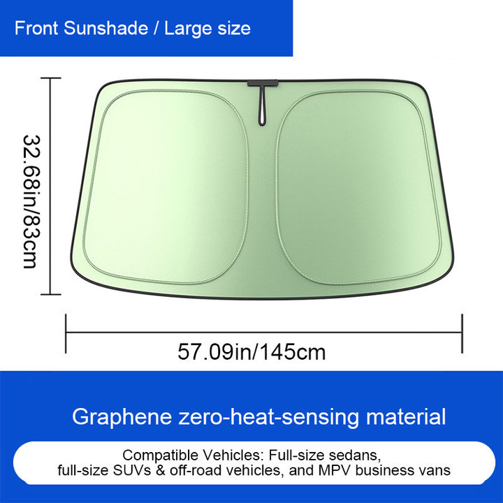 Car Summer Sunshade OEM