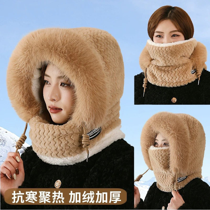 Hat Women Winter Helmet Hat Wholesale