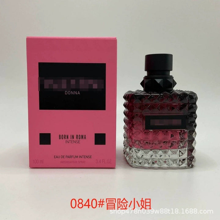 外贸正装乌木甜心拿破仑暗夜先碧梨高跟鞋柑橘罗勒爵士酒廊100ml