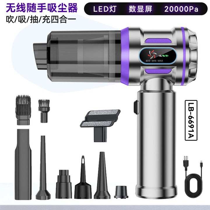 Car Mount Home Charging Portable