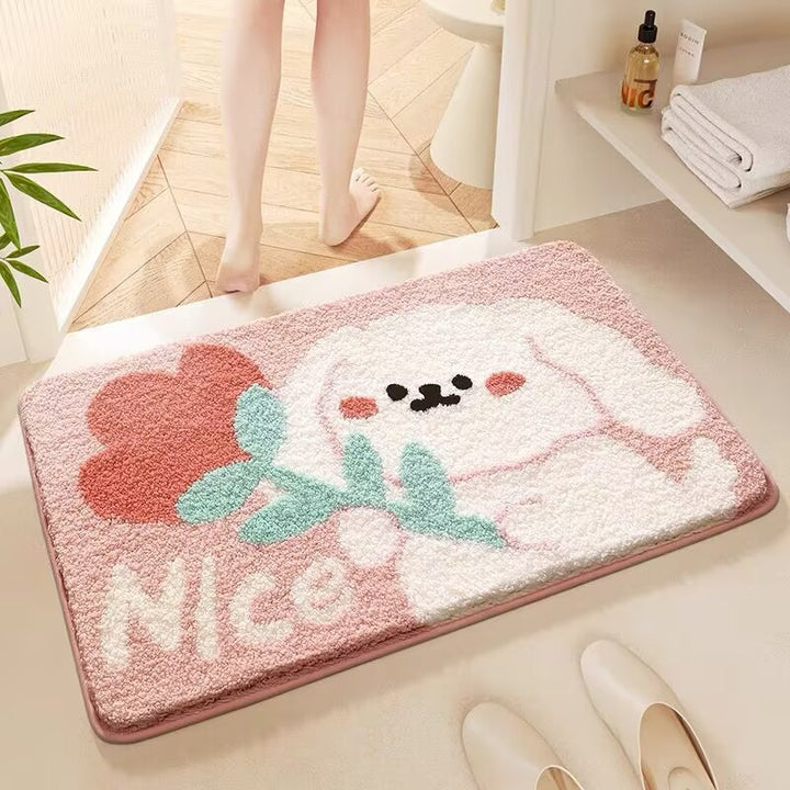 Floor Mat Floor Mat Home Non Slip Carpet