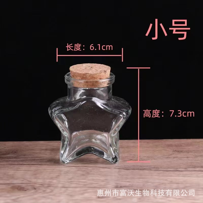 跨境现货亚马逊伴手礼沐浴海盐100g精油浴盐喜马拉雅颗粒干花浴盐