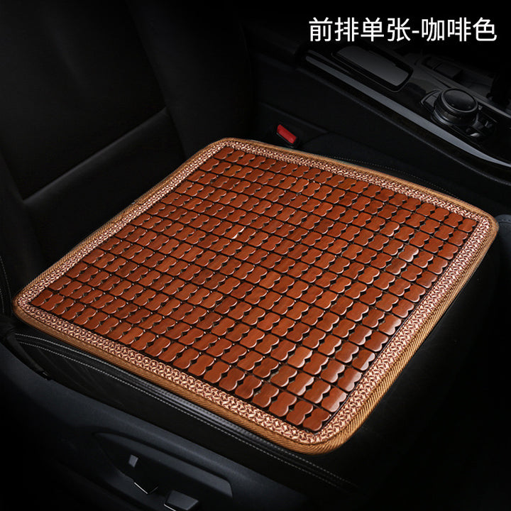 Factory Summer Car Seat Cushion Breathable 3 Piece Set