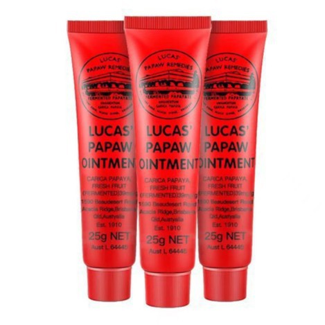 Moisturizing Hydrating 25 g Lip Balm Lip Mask