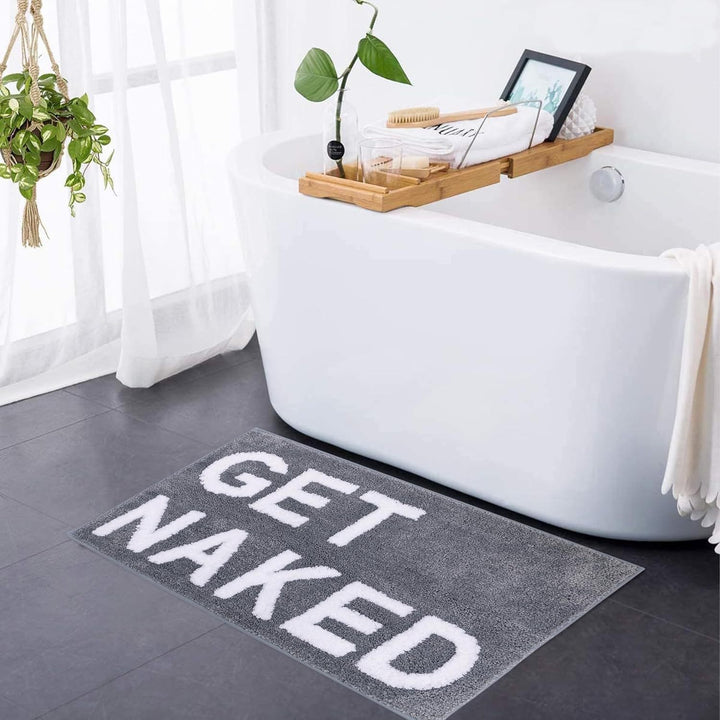 Creative Floor Mat Non Slip Durable Foot Mat Entryway Entryway Cleanse Door Mat