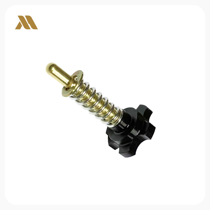Motorcycle Carburetor Idle Adjustment Screw – FCR Keihin OKO PWK PE 28 Upgrade