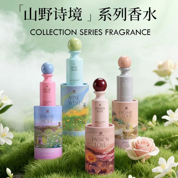 Influencer Womens Flower