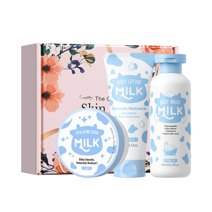 LAIKOUSkincare Set Set Face Body Export Factory