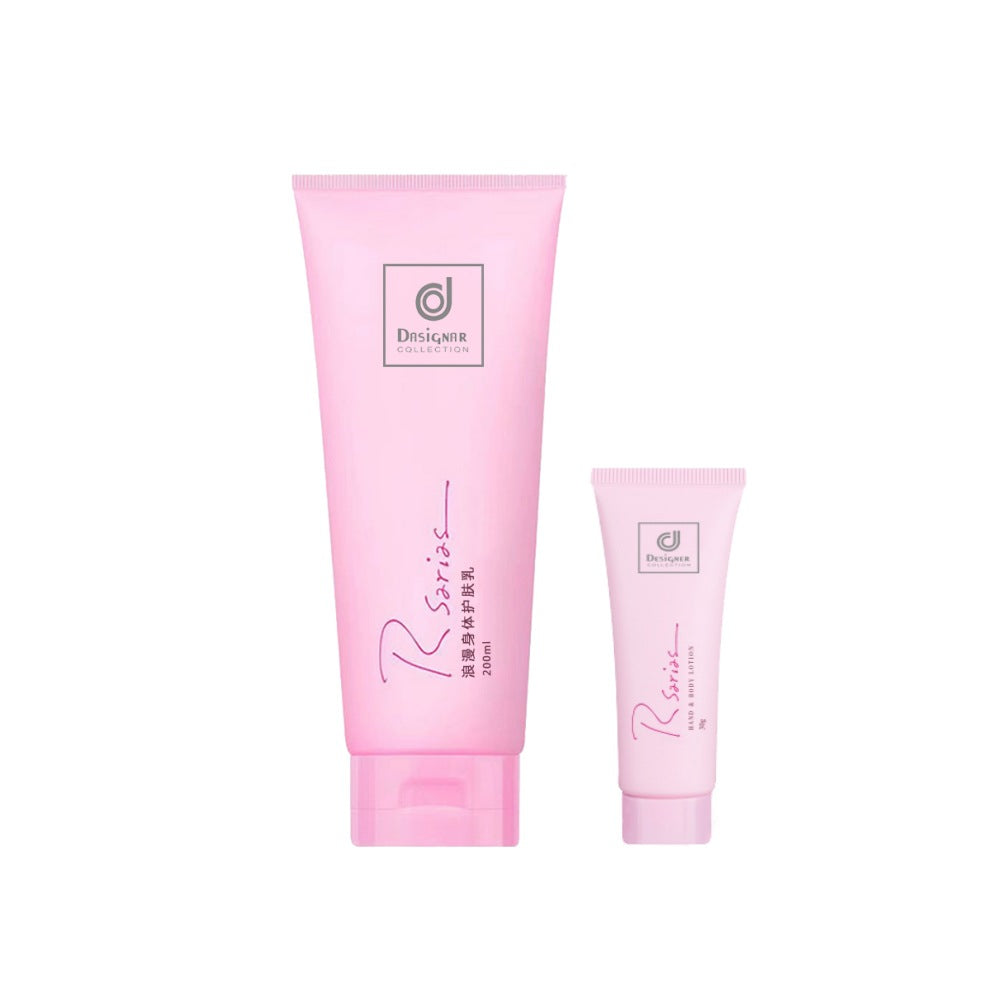 Rsarias Moisturizing Skincare Trending