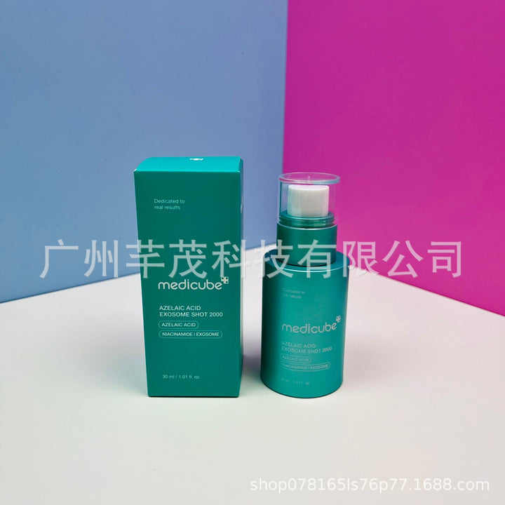 medicube Serum Face Cream Toner