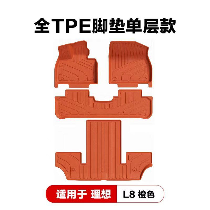For L 6 pro Maxi 8/i 6/L 7/L 8/L 9 TPE