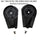 SEC 708 helmet mechanism SEC708半盔底座KYTAI 708头盔底座