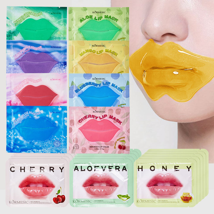 Lip Mask Wholesale Labial membrane Lip Mask