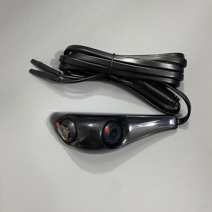 Small Car Electronic Camera AHD 1080 P