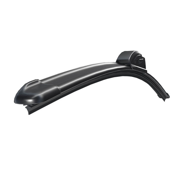 Frameless windshield wiper S 892