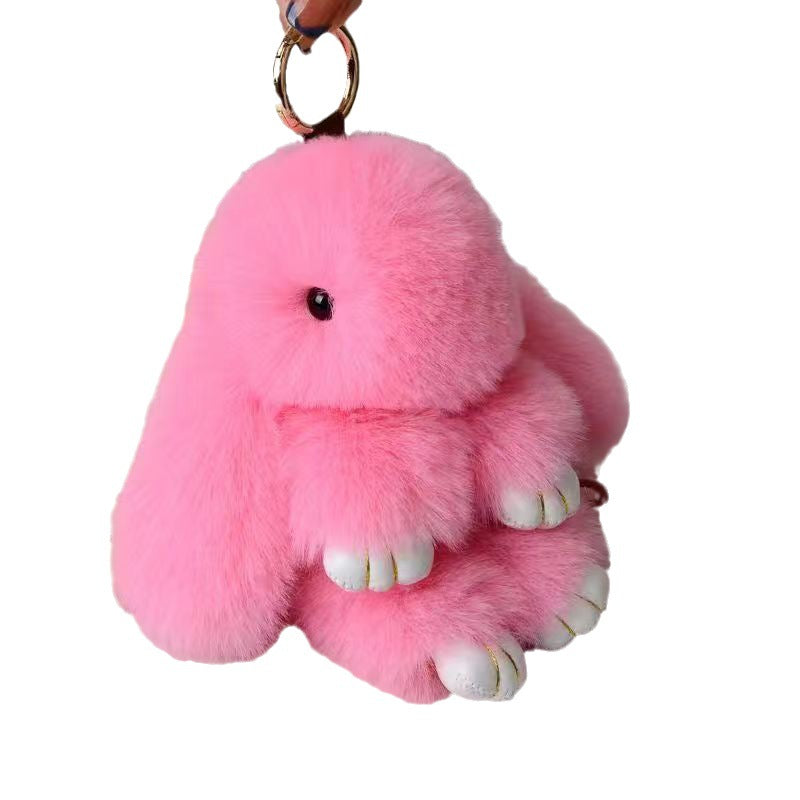 Hanging Decor Bag Hang Cute Car Keychain Hanging Decor Wholesale