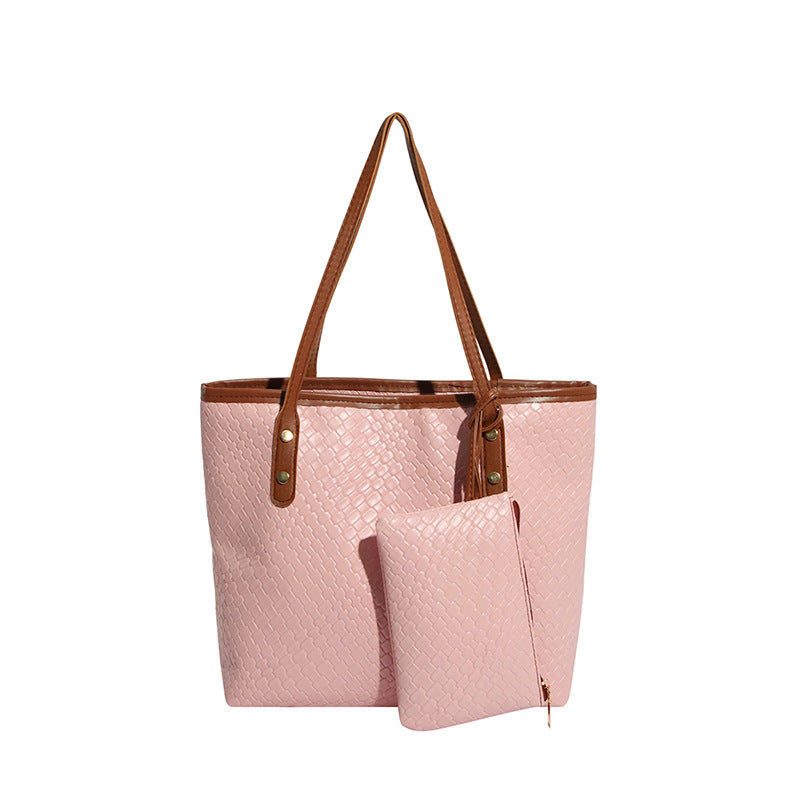 Vintage Women's Tote Bag