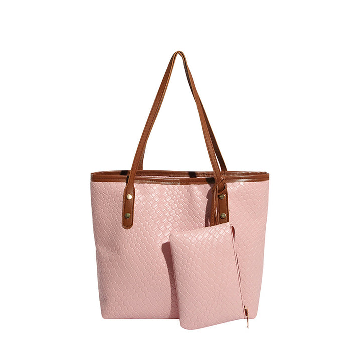 Vintage Women's Tote Bag