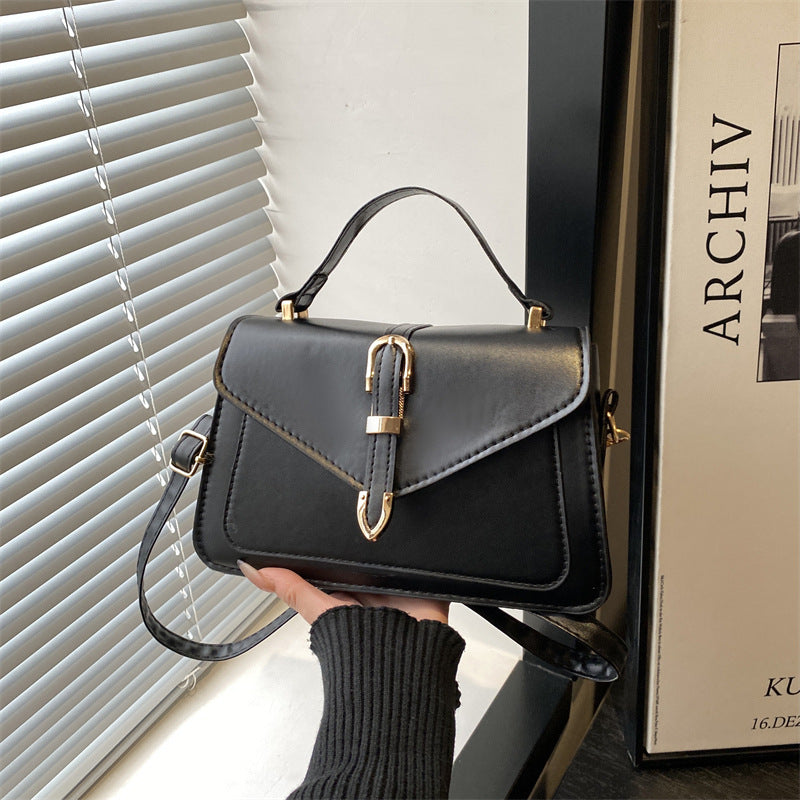 Trendy Women Bucket Bag