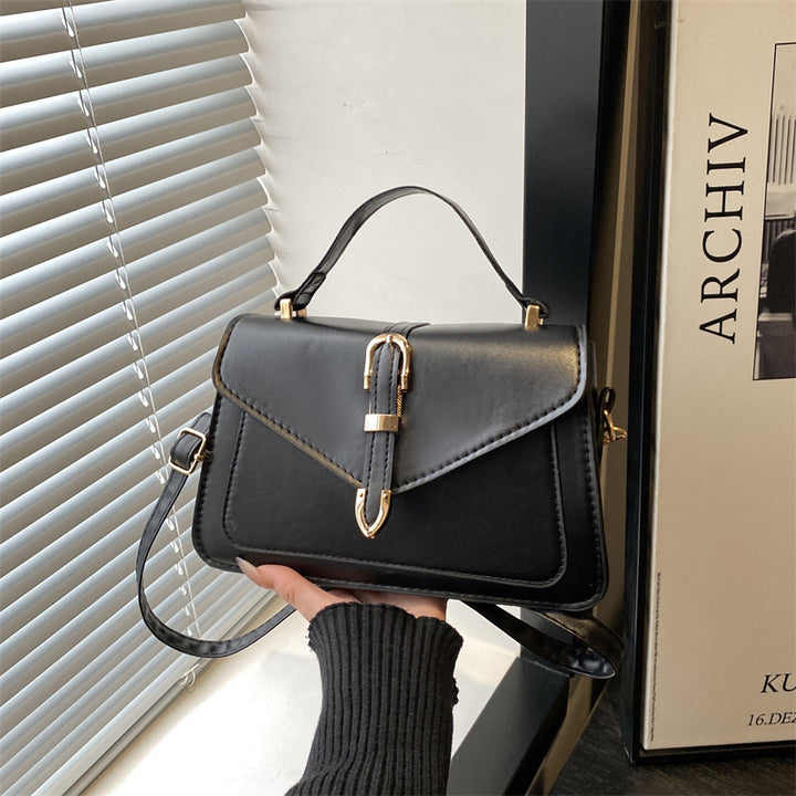 Trendy Women Bucket Bag