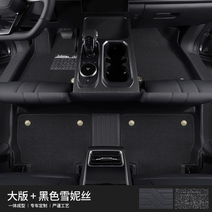 TPE New Waterproof