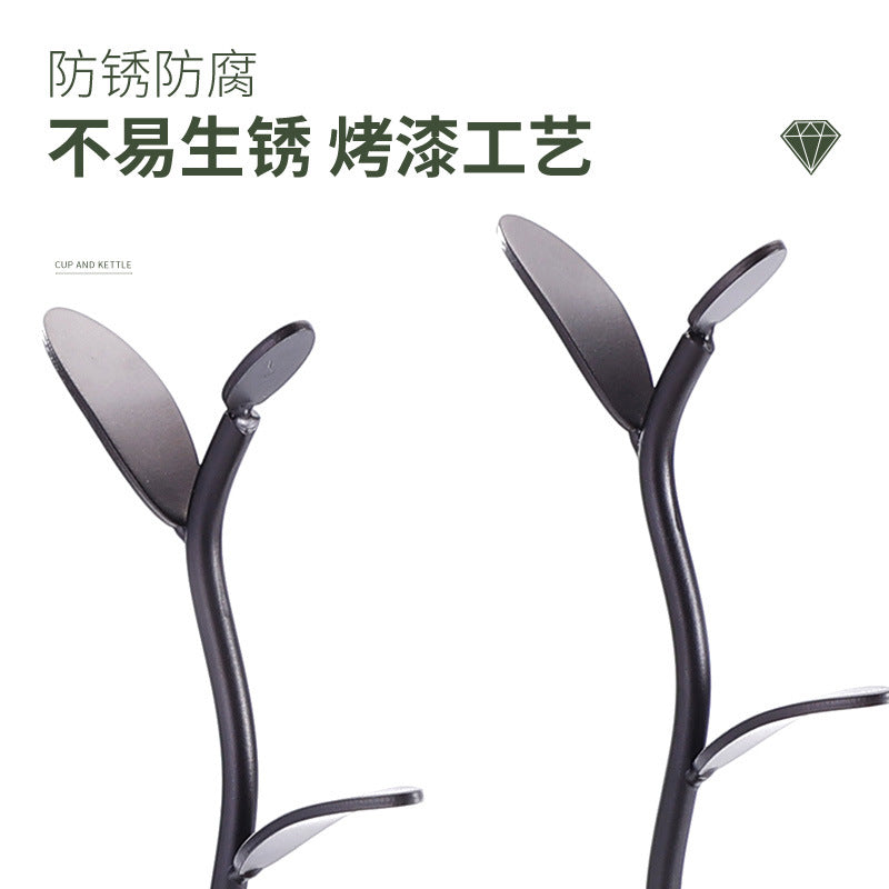 冷水壶套装耐高温玻璃杯子高硼硅玻璃壶凉水壶高颜值大容量批发