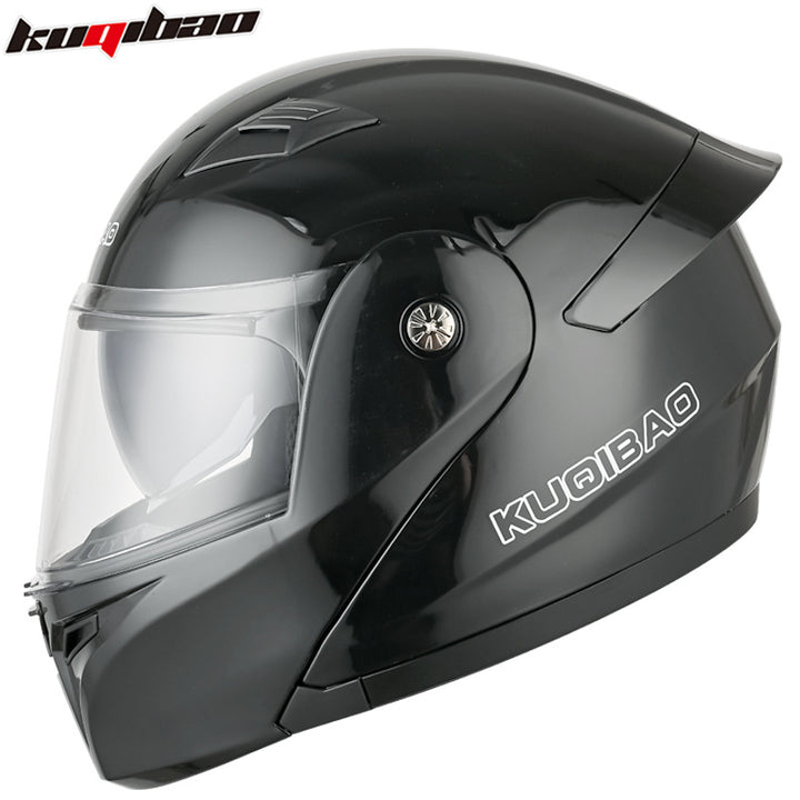 Motorcycle Helmet Motorcycle Helmet 3 C