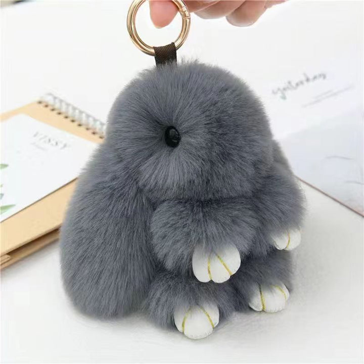 Hanging Decor Bag Hang Cute Car Keychain Hanging Decor Wholesale