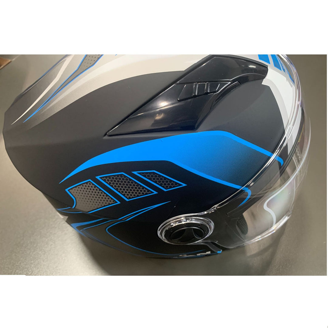 3 c Helmet Men's Women's half helmet