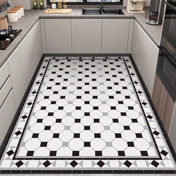 Floor Mat Premium