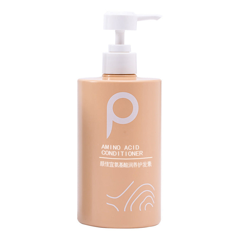 Perfume Body Wash Set Large Capacity Shampoo Wholesale