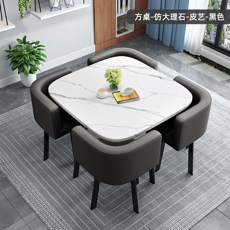 Minimalist Set Casual Small