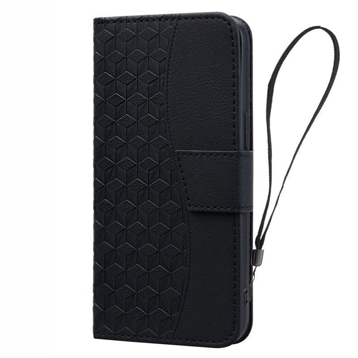 Phone Case Premium Texture Business